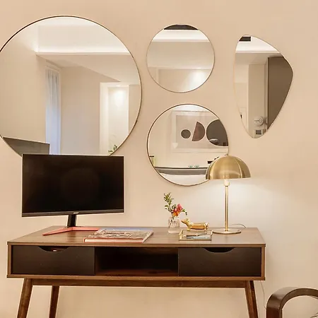 Orti Manara Design Apartments Verona Exterior photo