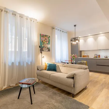 Orti Manara Design Apartments Verona Exterior photo