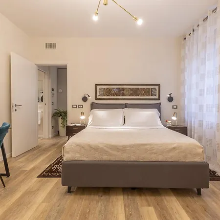 Orti Manara Design Apartments Verona Exterior photo