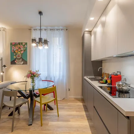 Orti Manara Design Apartments Verona Exterior photo