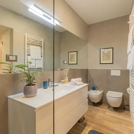 Orti Manara Design Apartments Verona Exterior photo