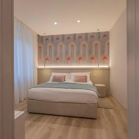 Orti Manara Design Apartments Verona Exterior photo