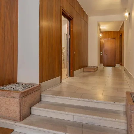 Orti Manara Design Apartments Verona Exterior photo