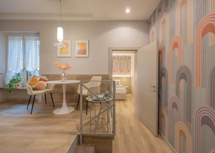 Orti Manara Design Apartments
