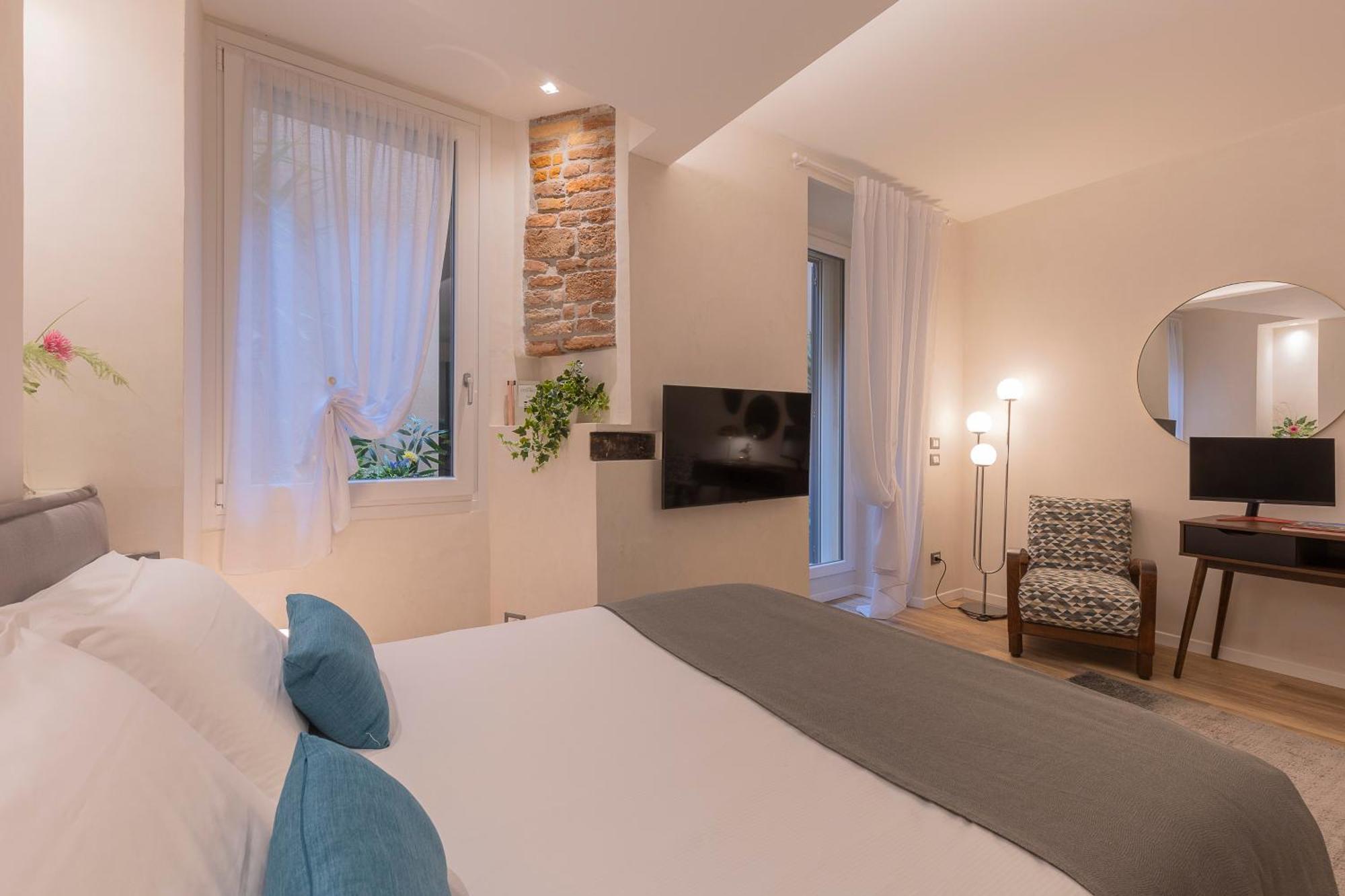 Orti Manara Design Appartamento