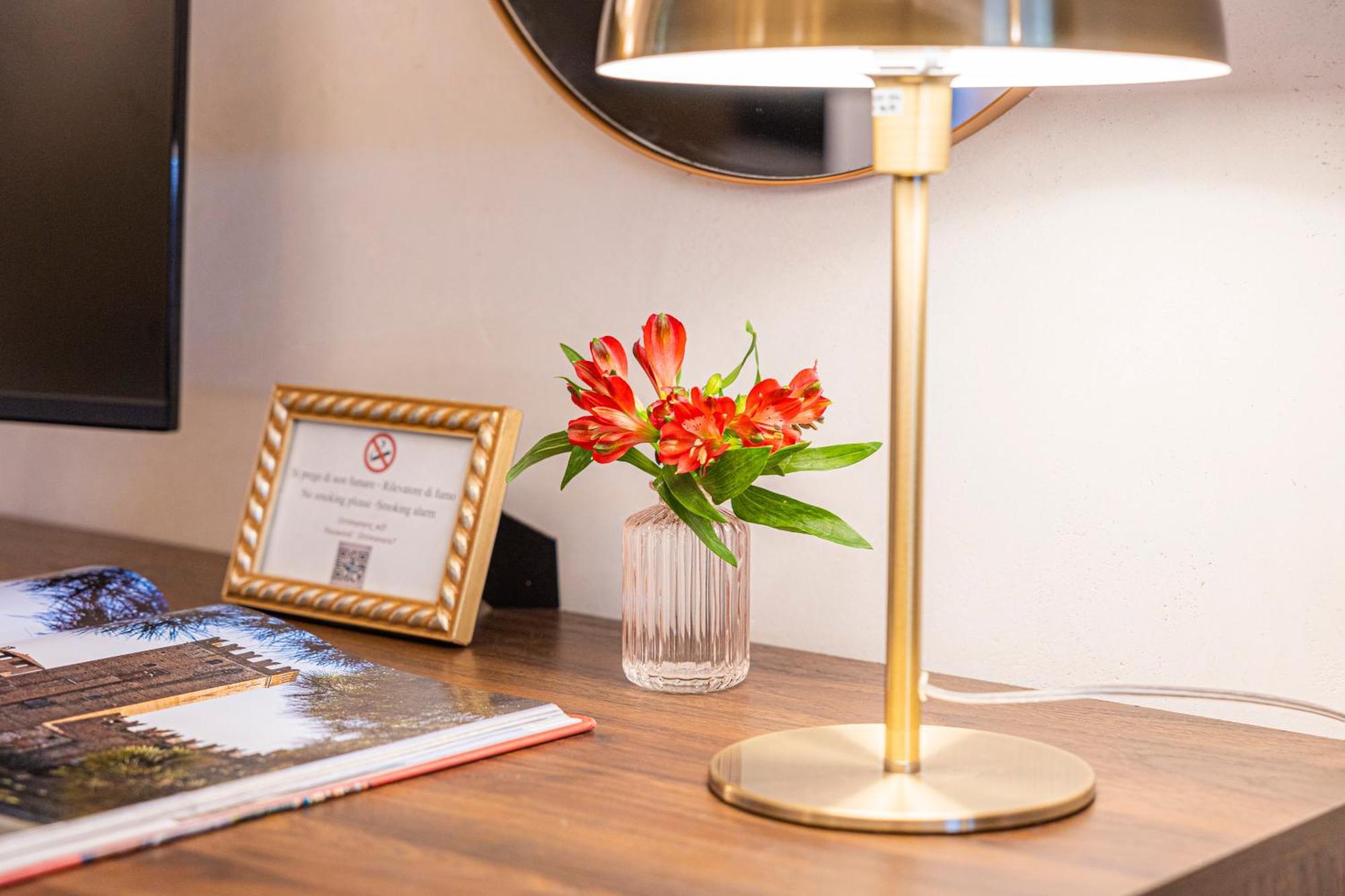 Orti Manara Design Appartamento *