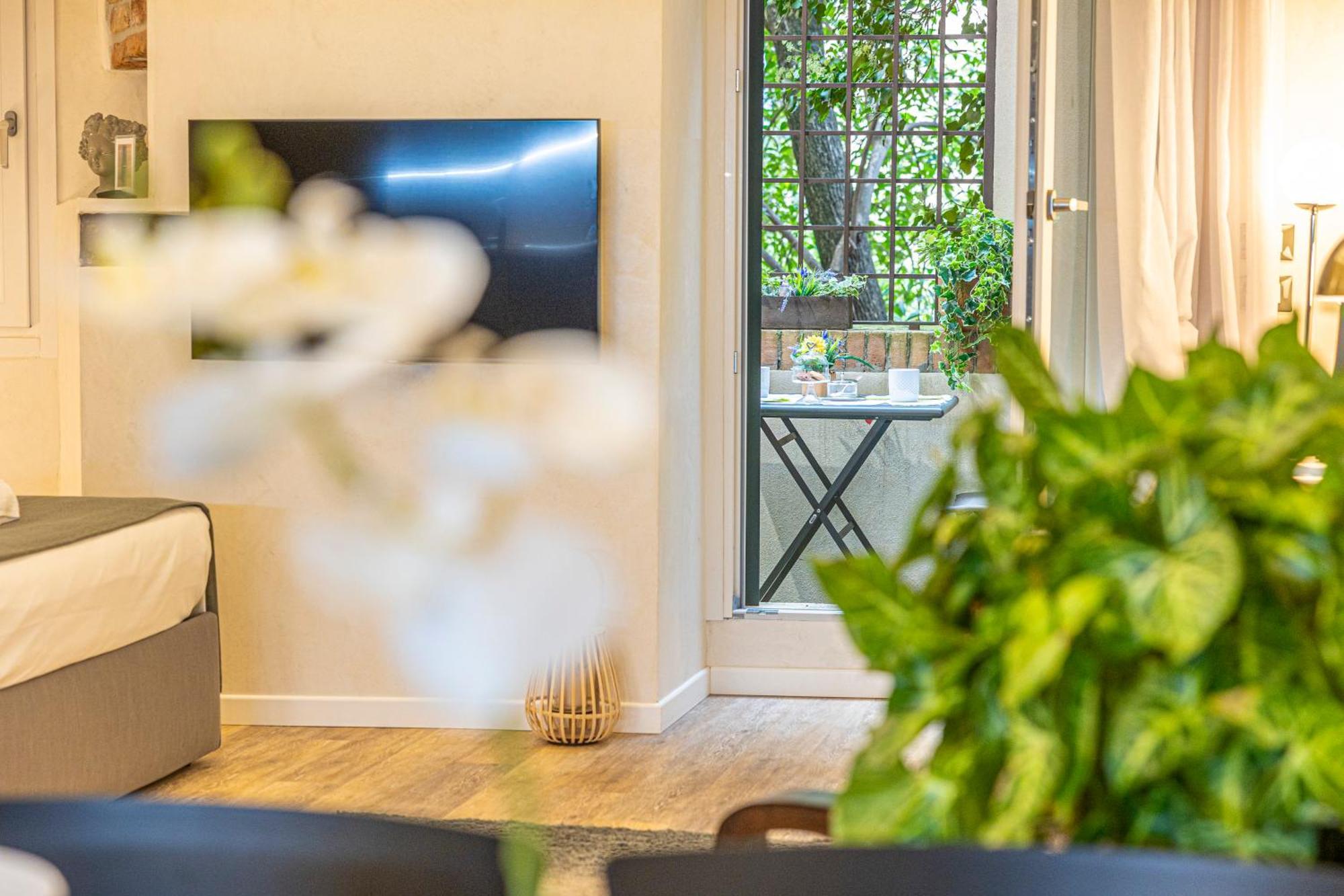 Appartamento Orti Manara Design *