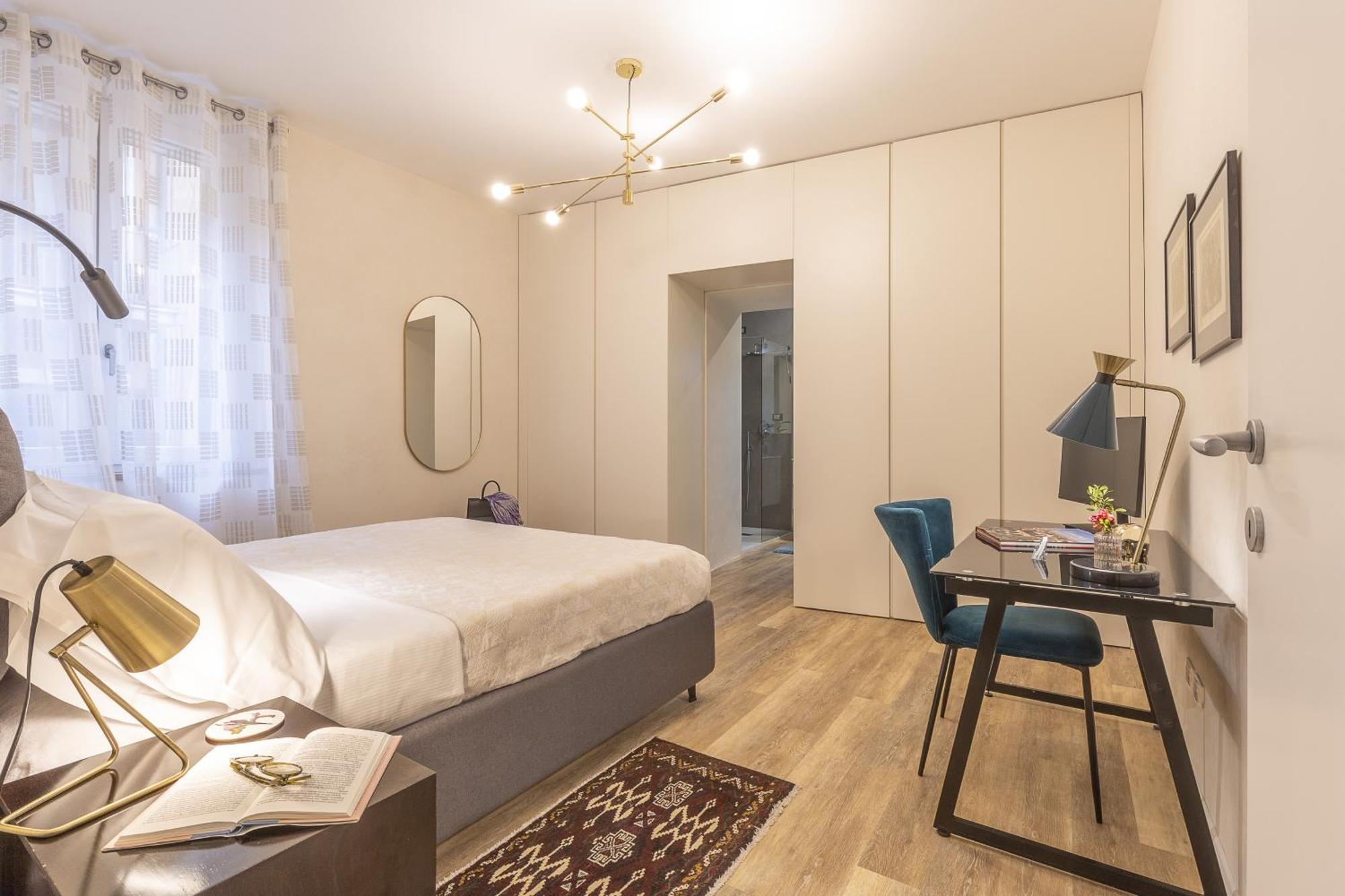 Orti Manara Design Apartment *