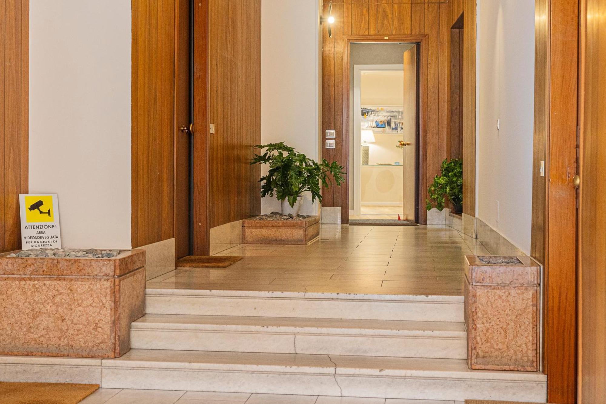 Orti Manara Design Appartamento *