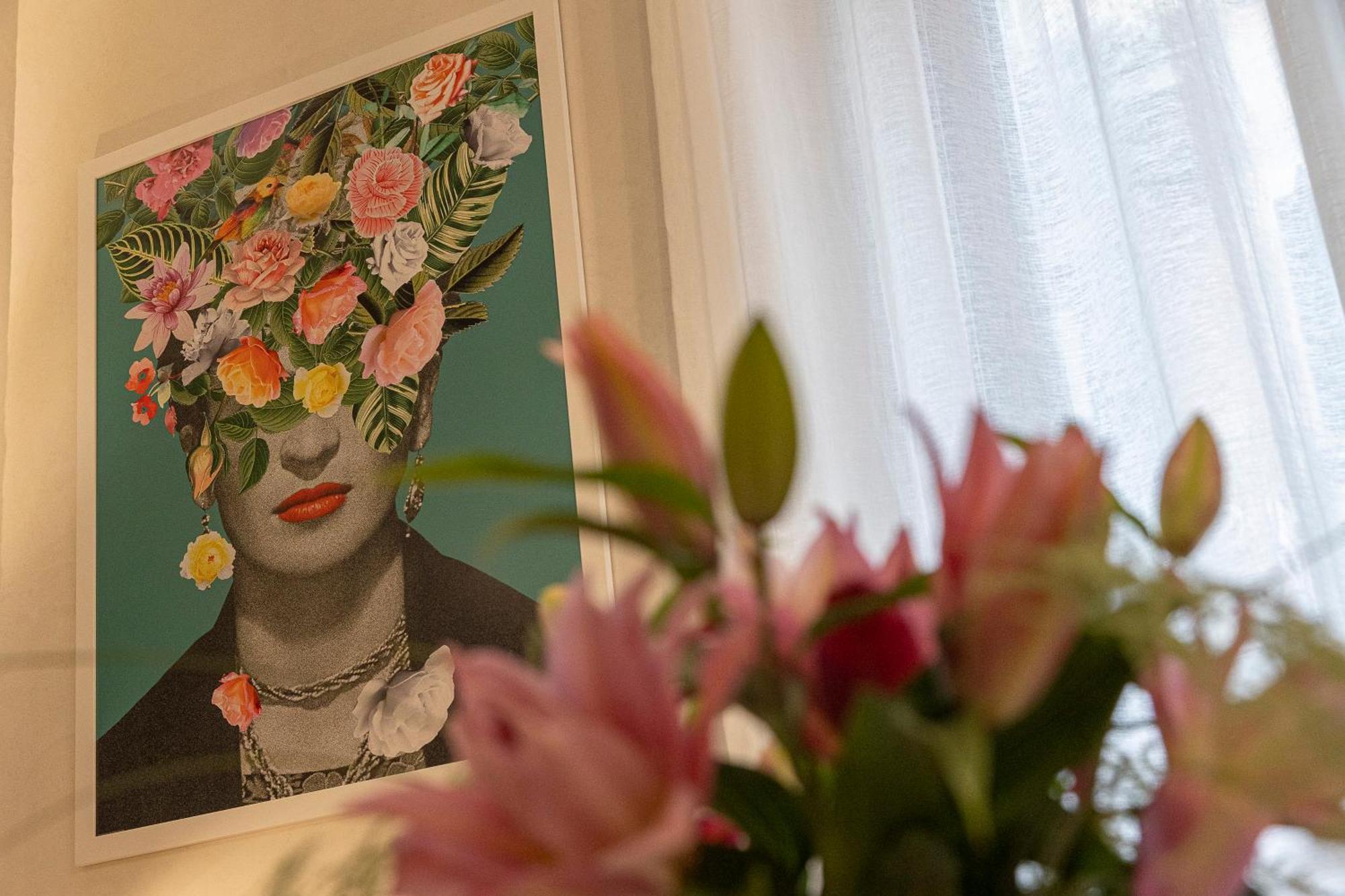 Appartamento Orti Manara Design