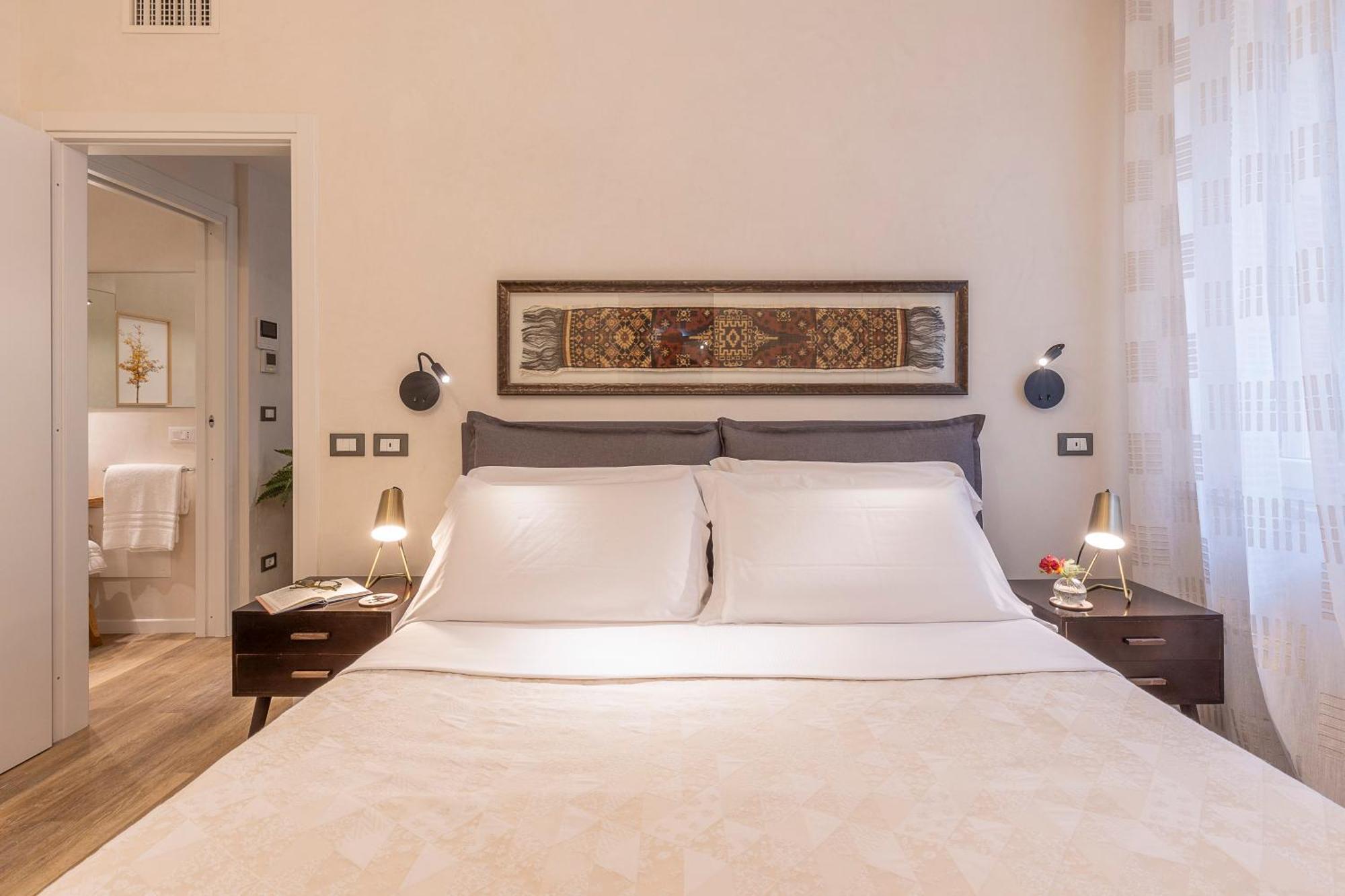 Orti Manara Design Appartamento
