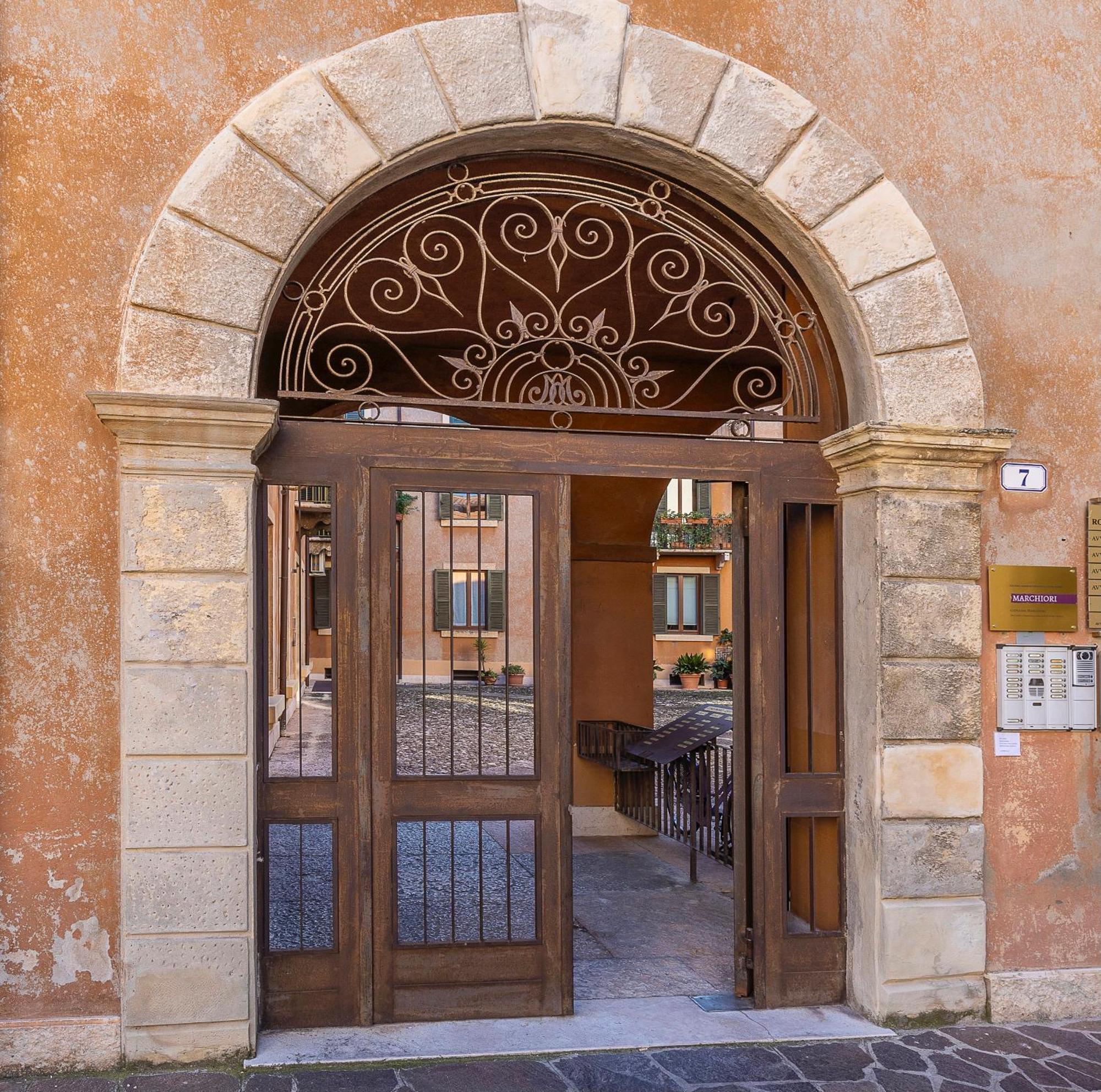 Orti Manara Design Verona
