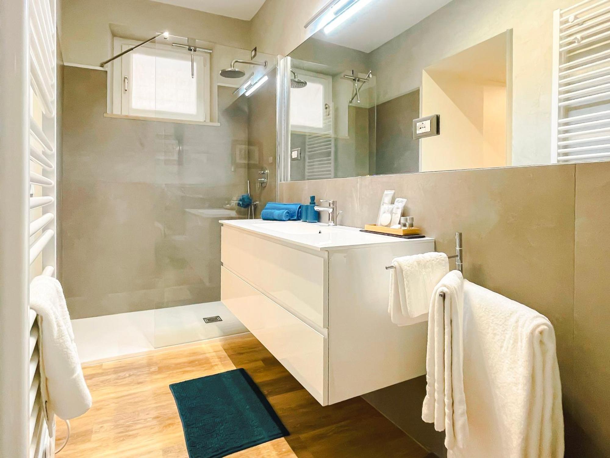 Apartment Orti Manara Design