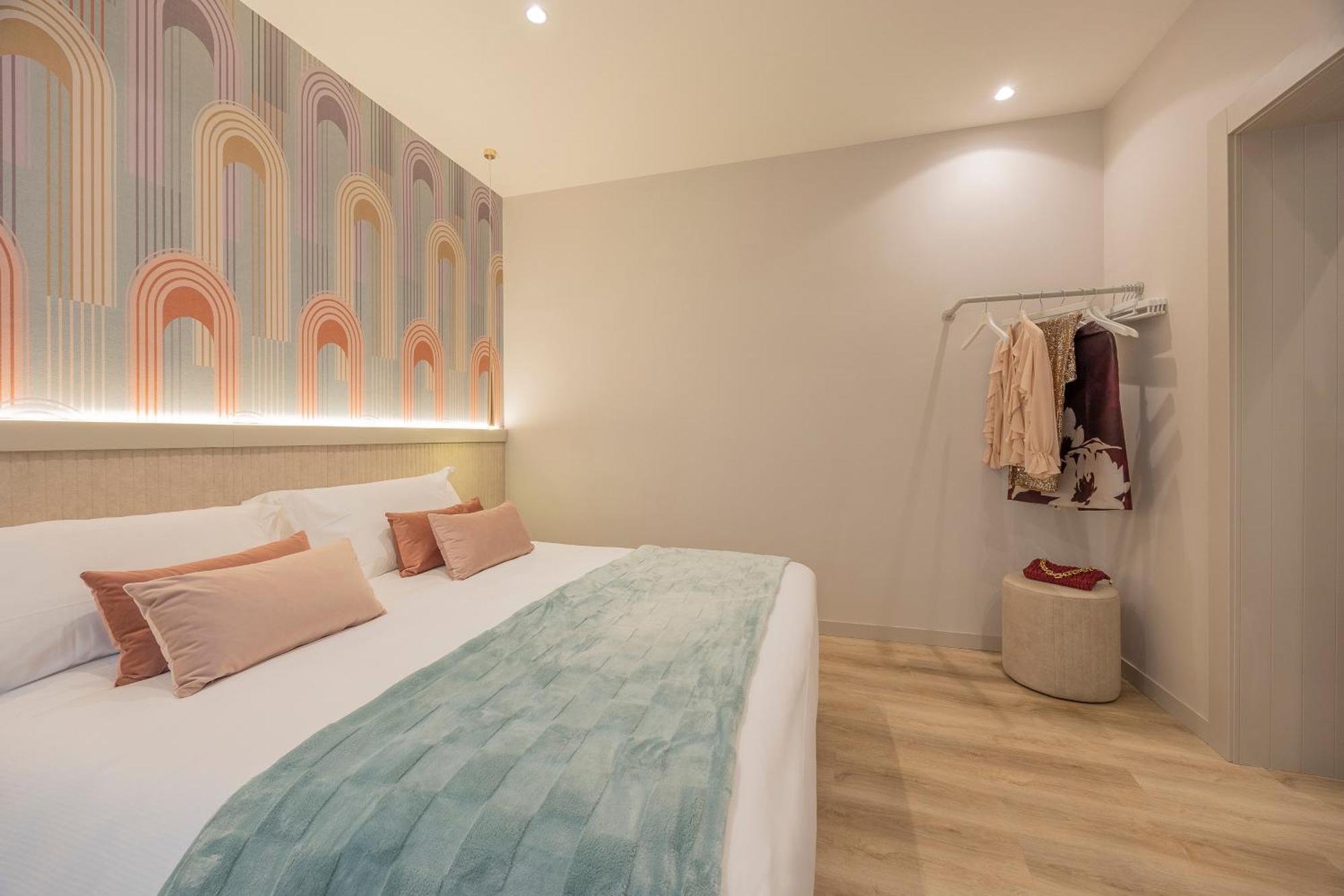 Appartamento Orti Manara Design *
