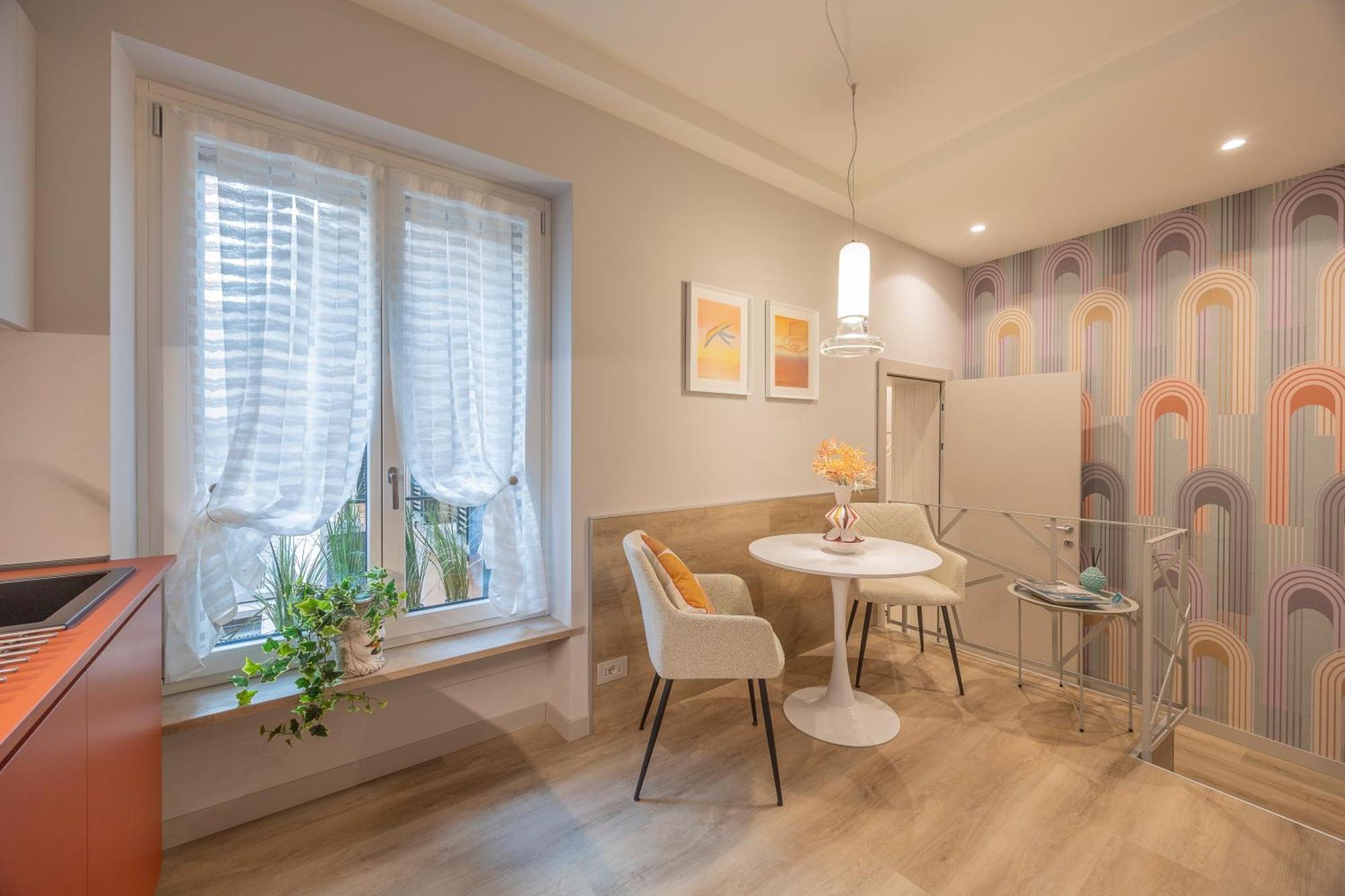 Orti Manara Design Appartamento