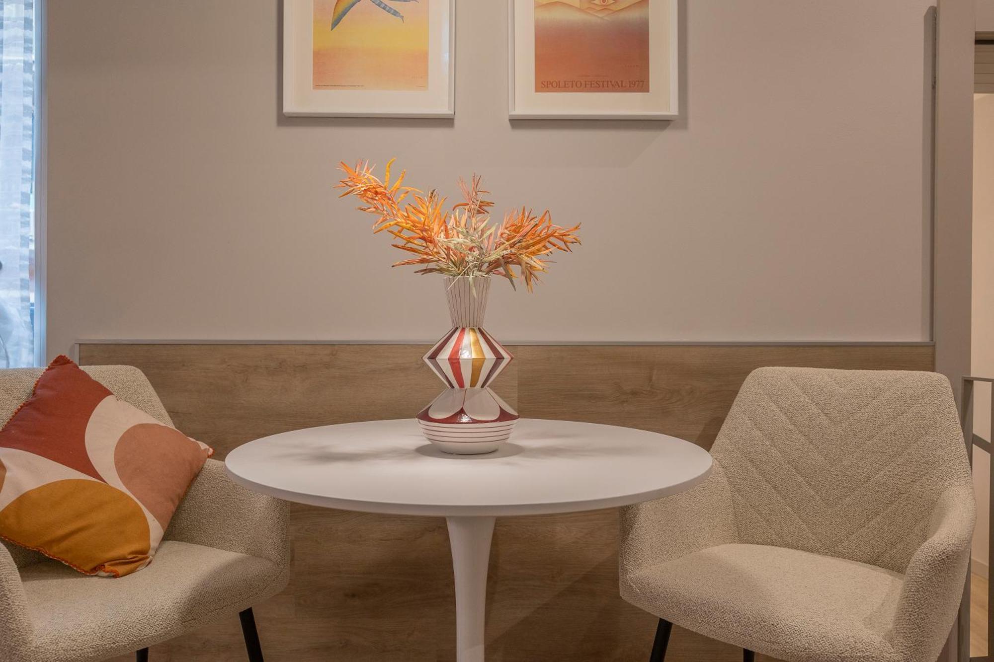 Apartment Orti Manara Design