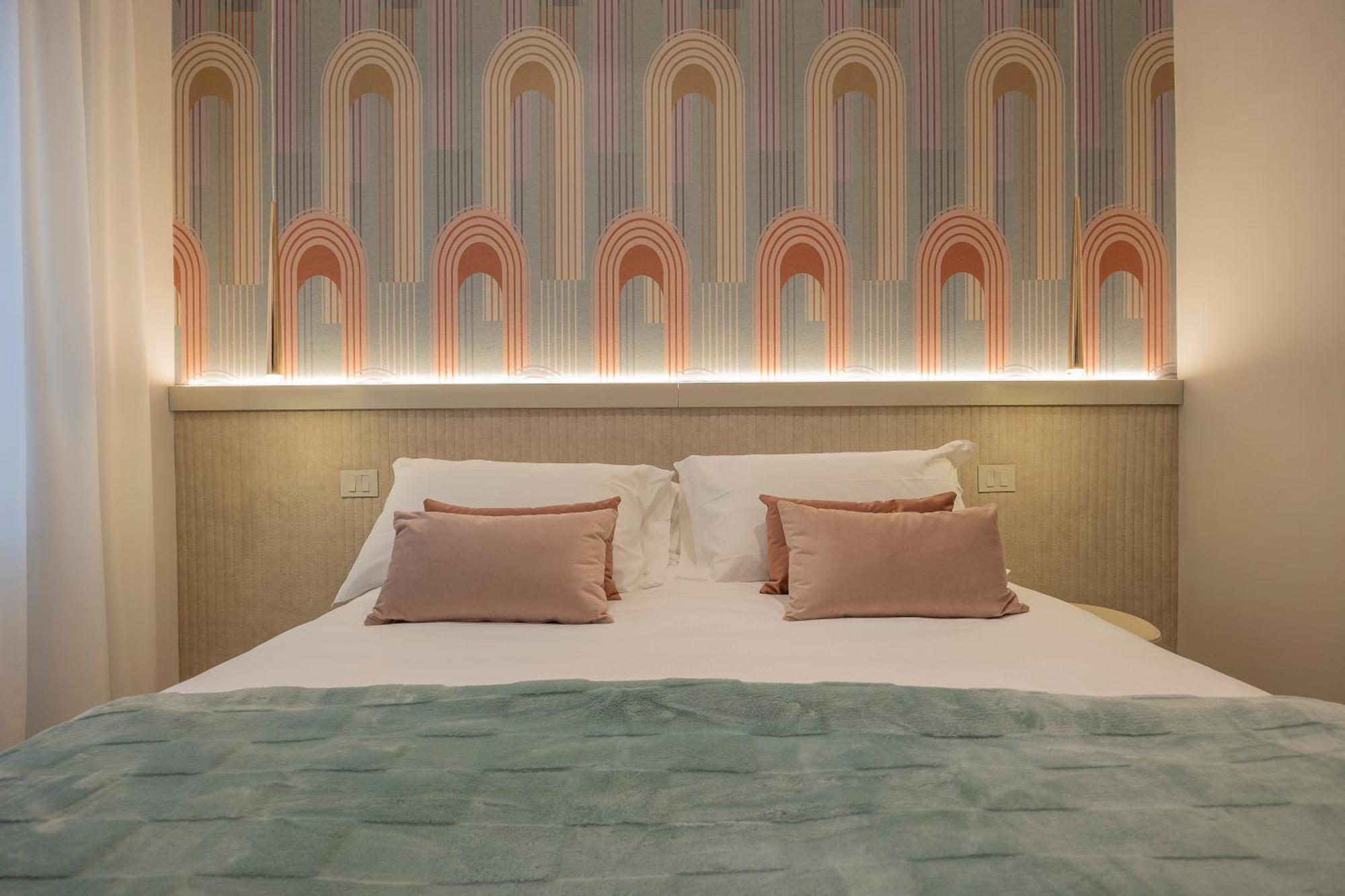 Orti Manara Design Appartamento Verona