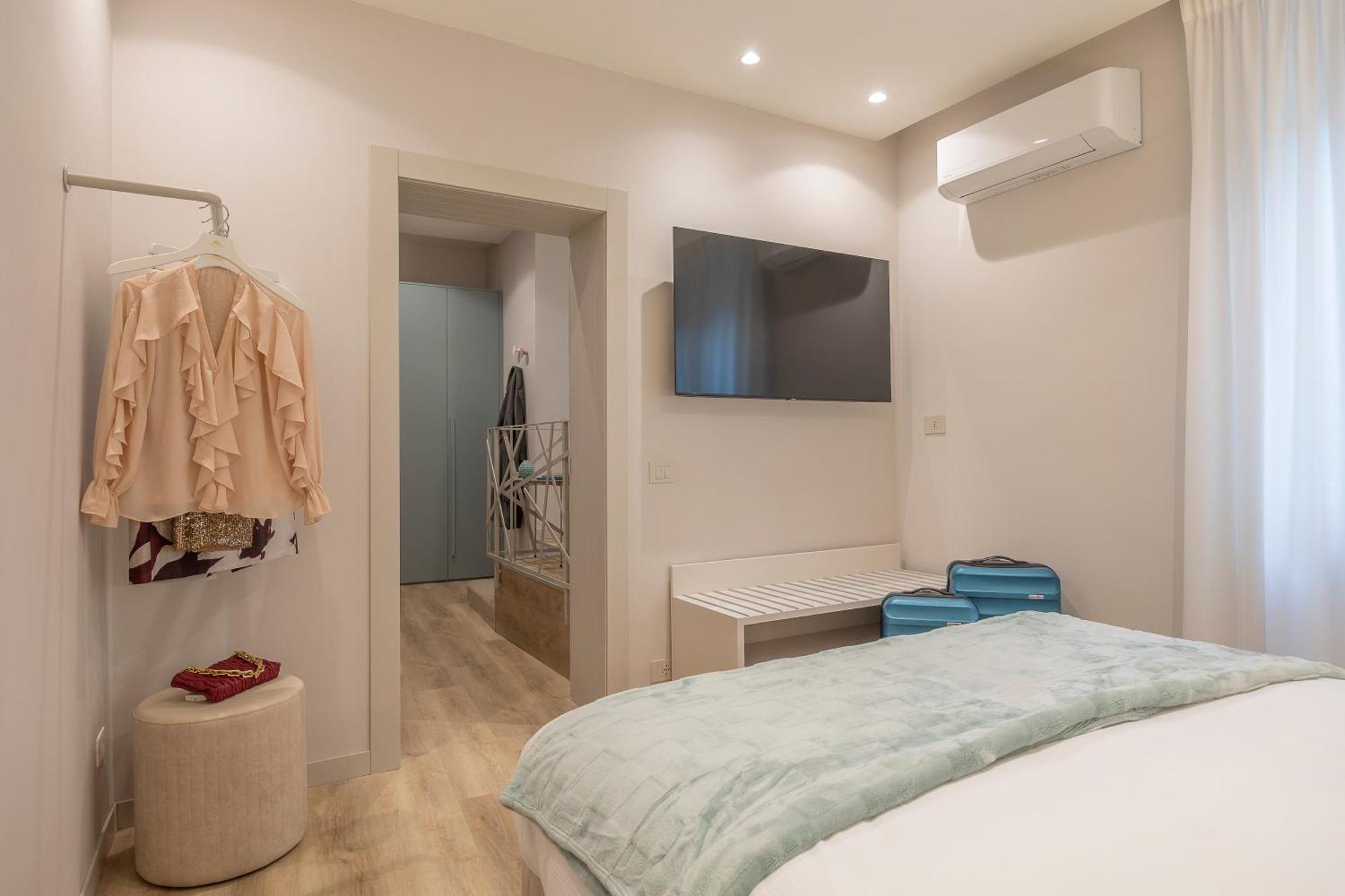 Orti Manara Design Appartamento