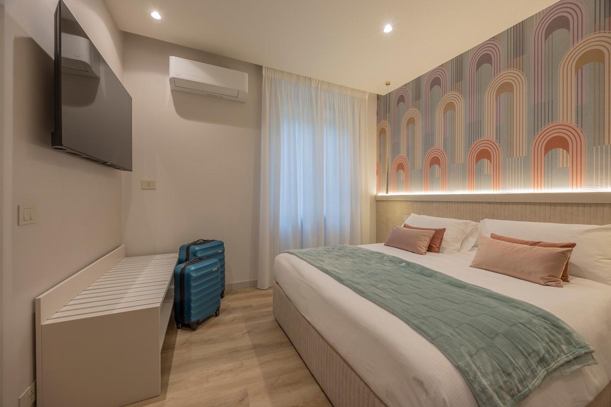Orti Manara Design Appartamento *