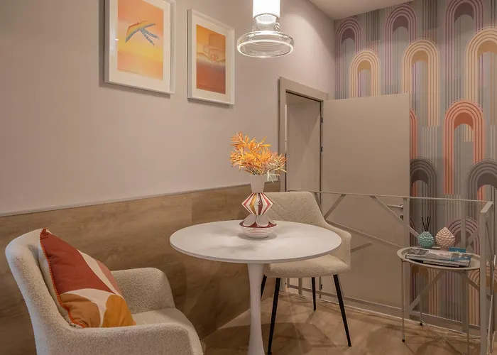 Orti Manara Design Apartments