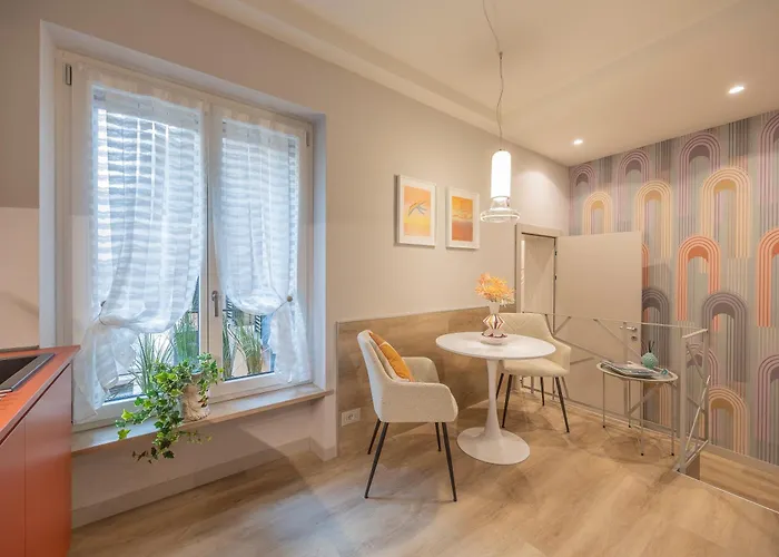 Orti Manara Design Apartments
