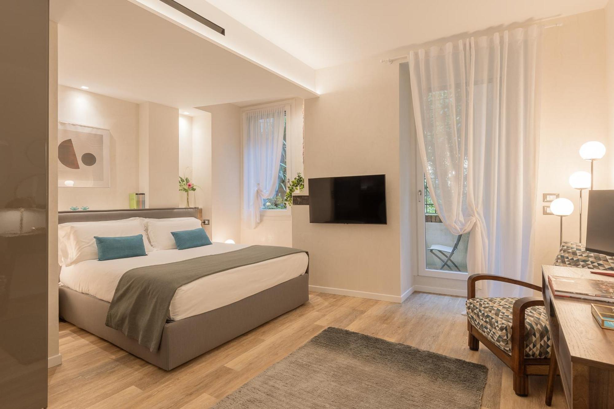 Orti Manara Design Apartamento Verona
