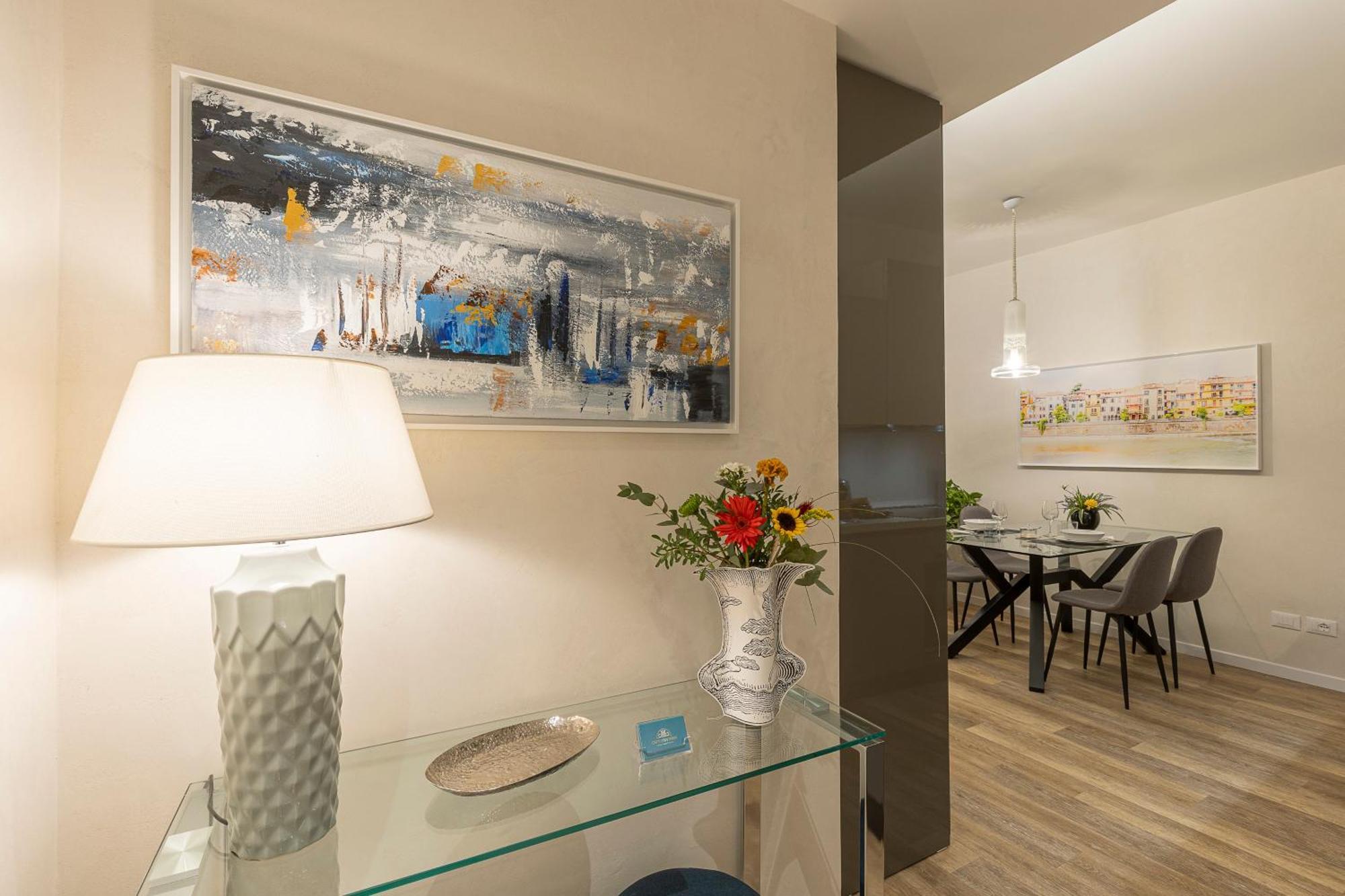 Orti Manara Design Apartamento *