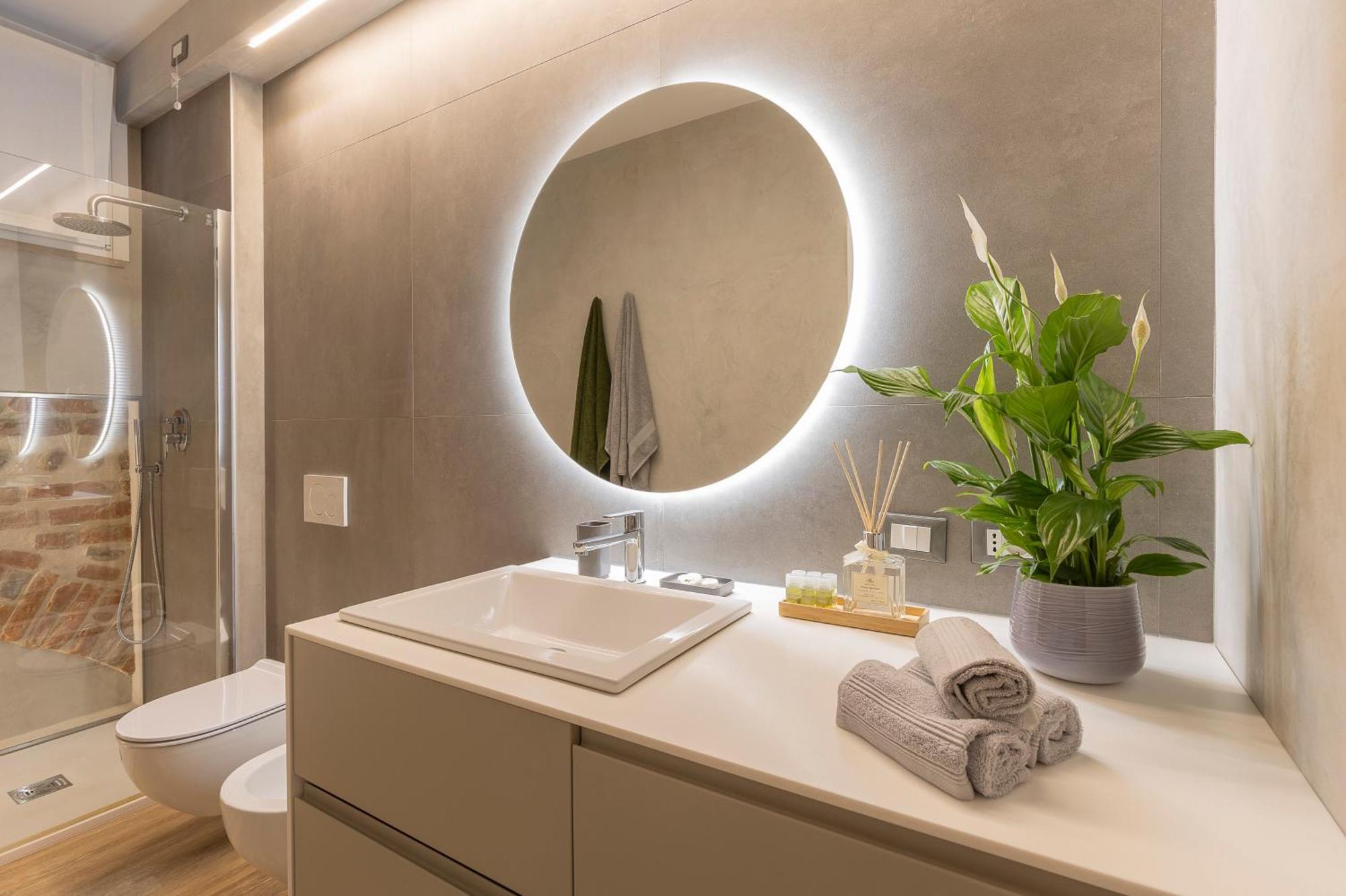 Apartamento Orti Manara Design Verona