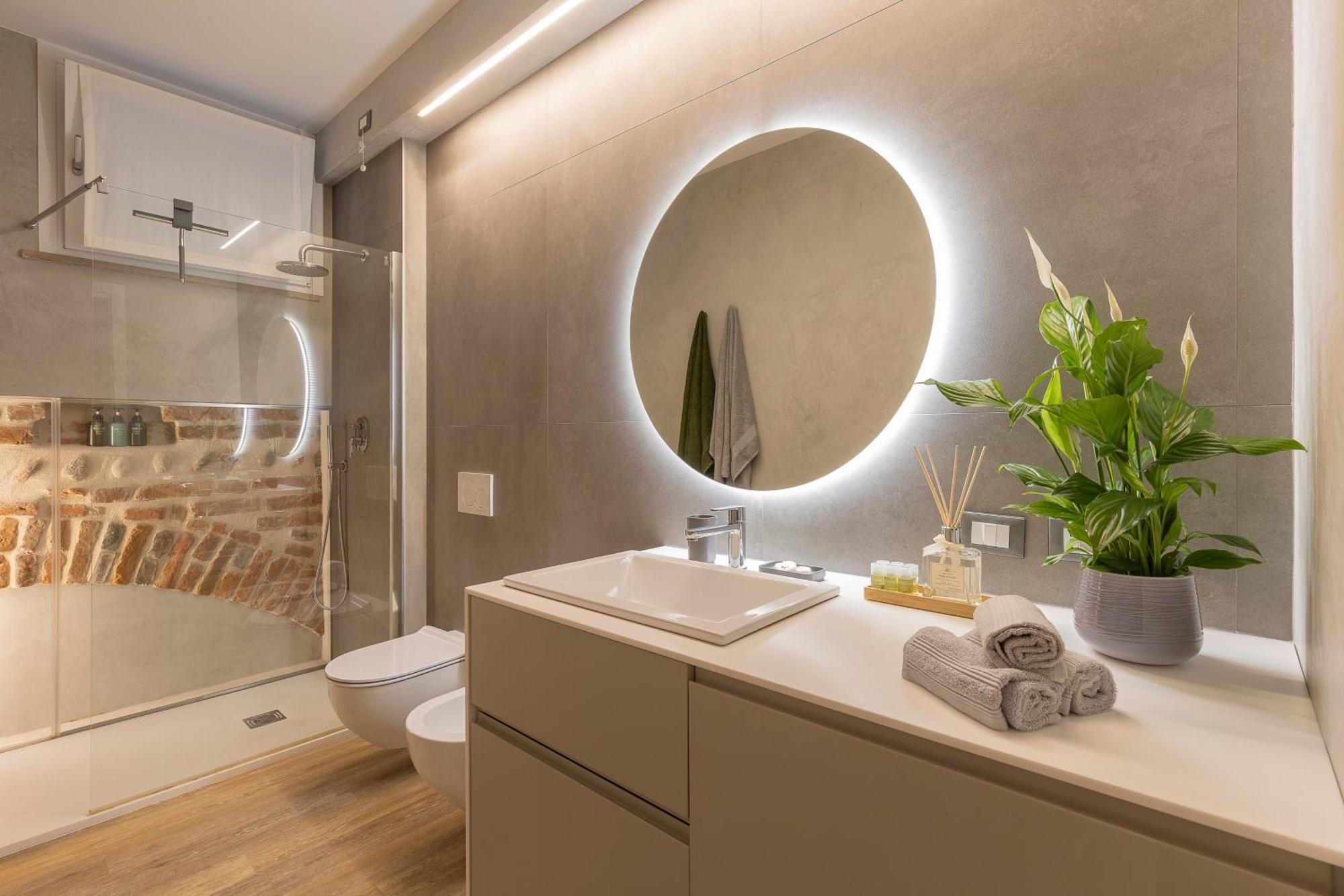 Orti Manara Design Apartamento Verona