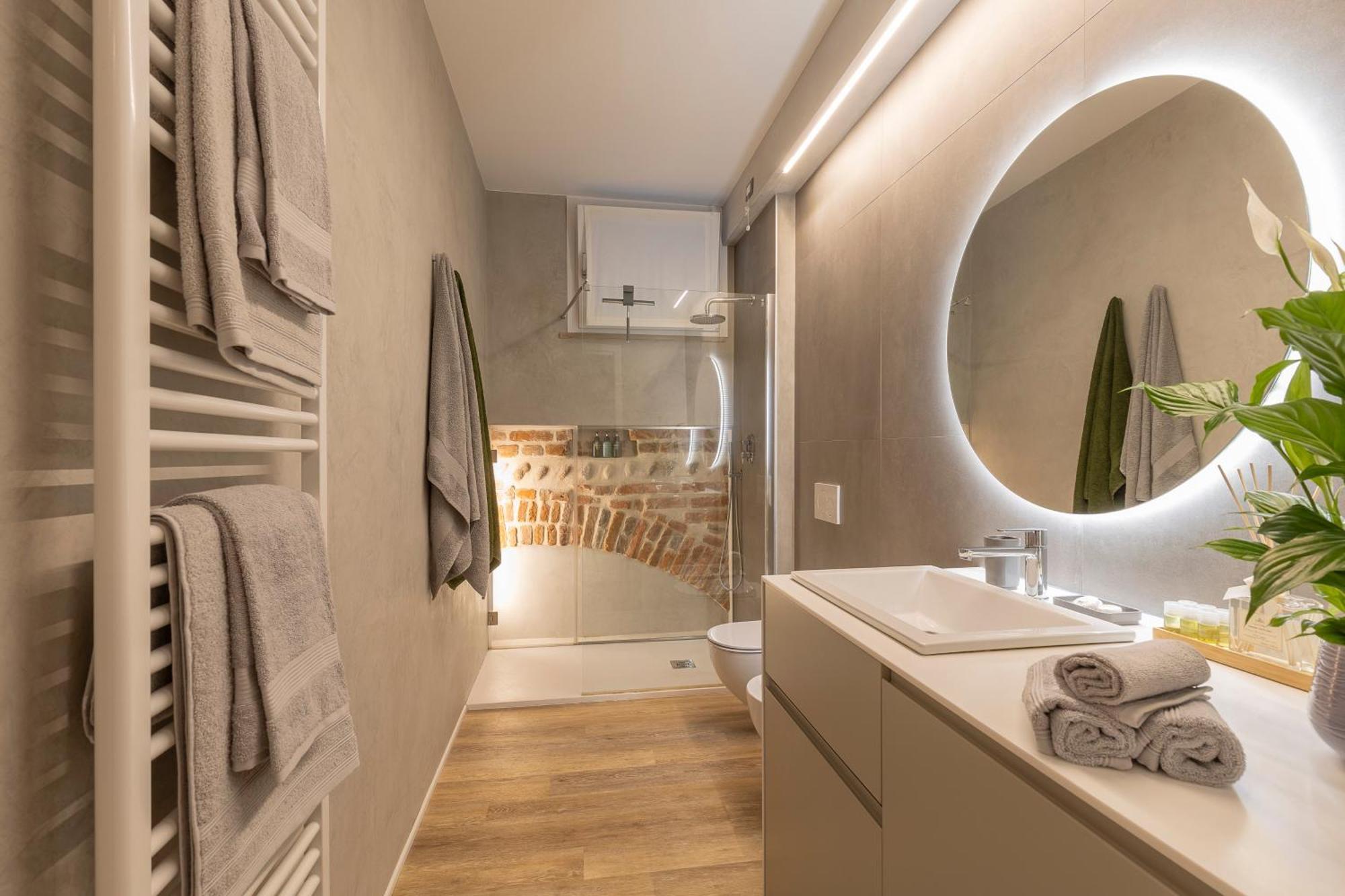 Orti Manara Design Apartamento *