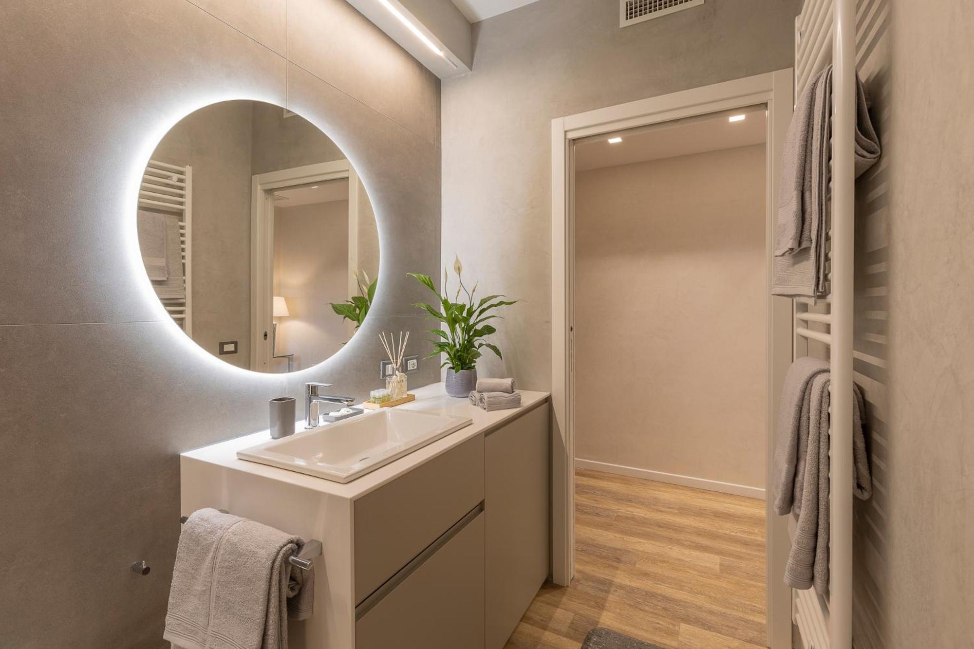 Orti Manara Design Apartamento