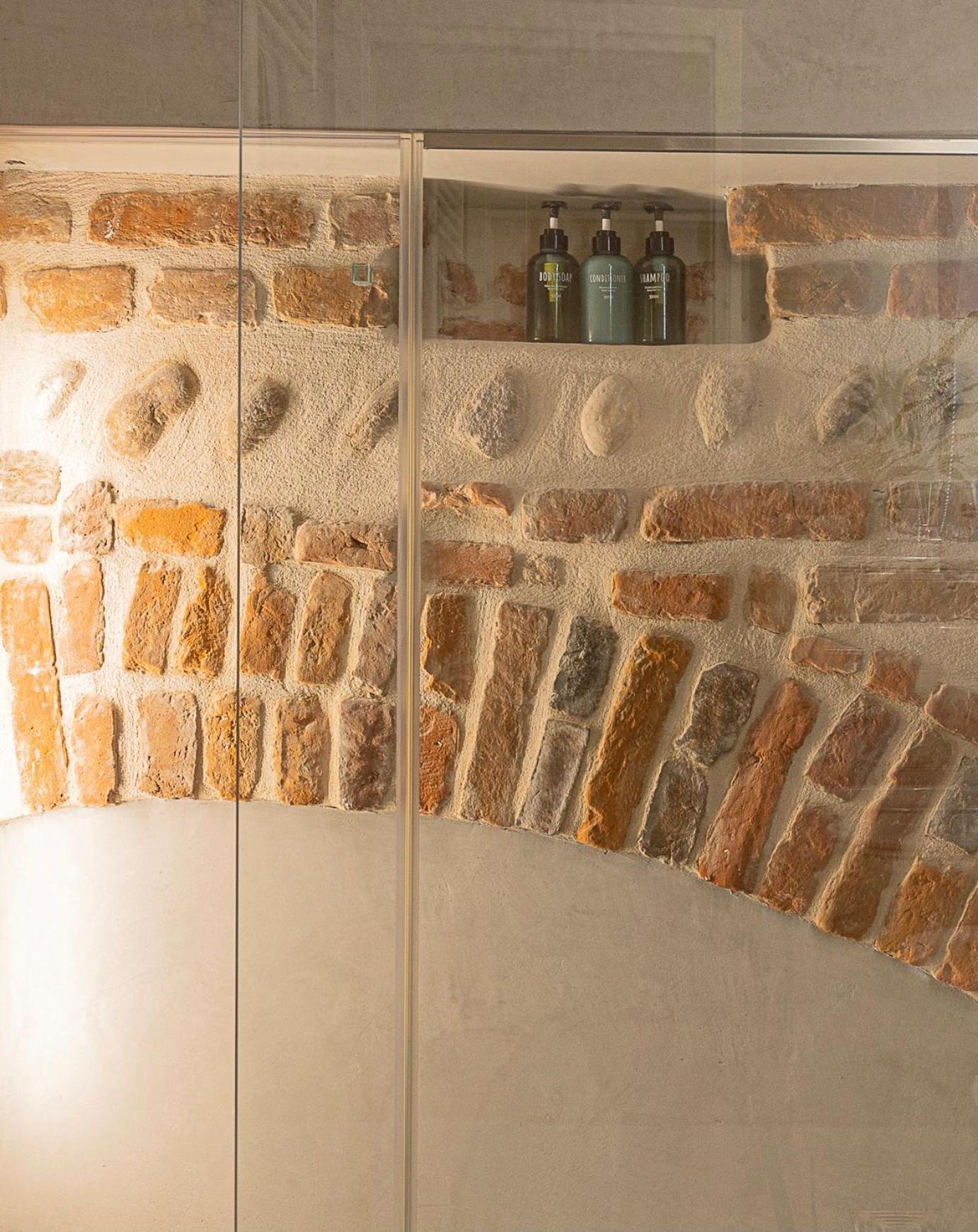 Orti Manara Design Apartamento *