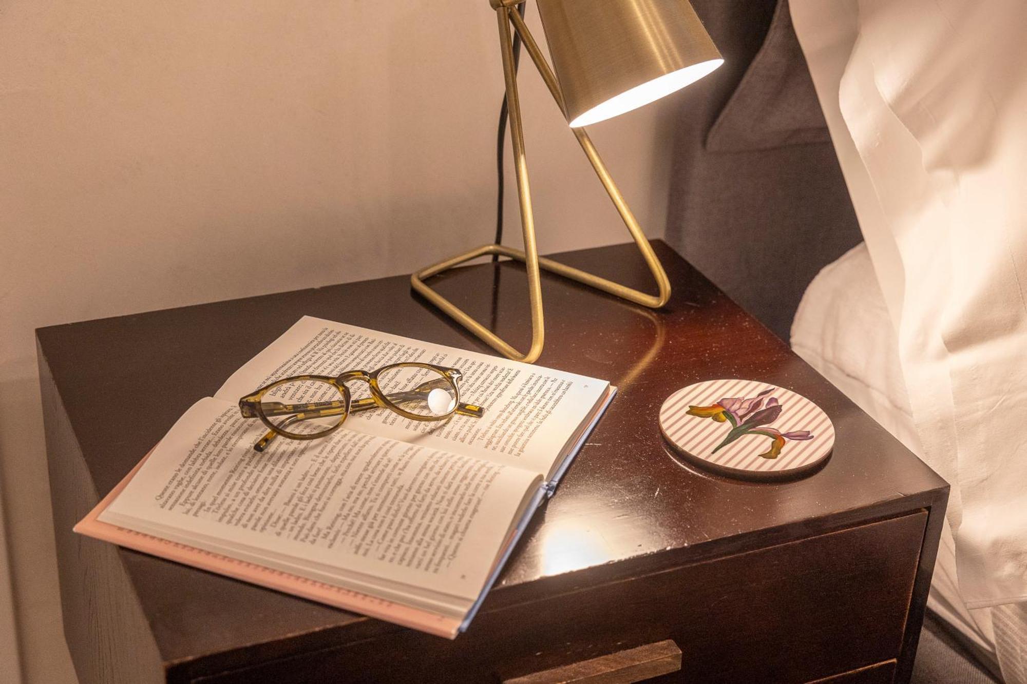 Orti Manara Design Apartamento