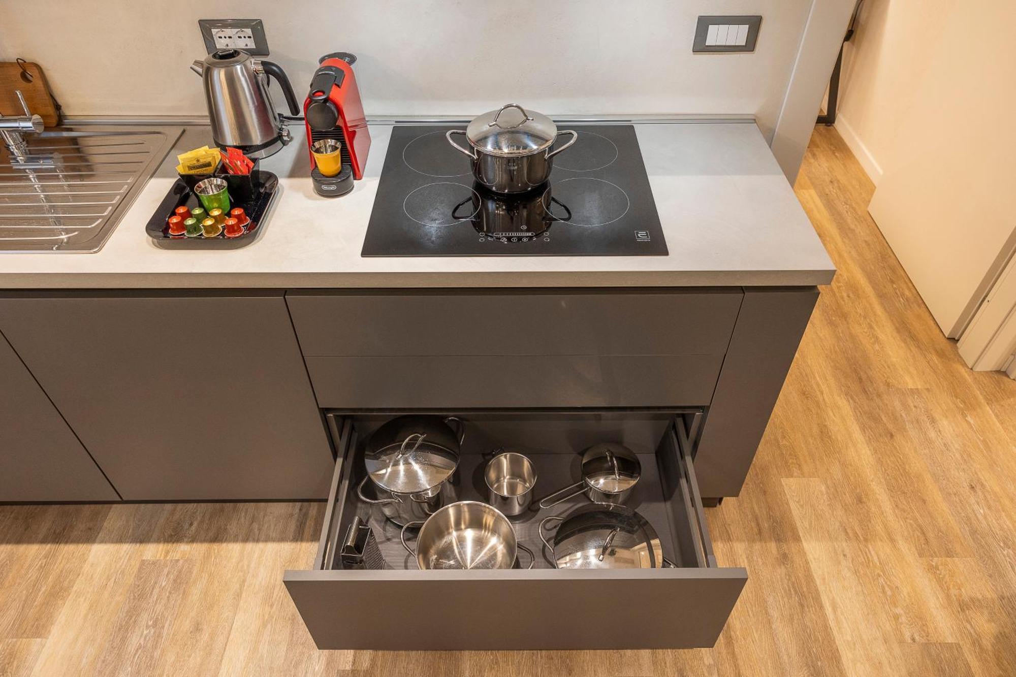 Orti Manara Design Apartamento *