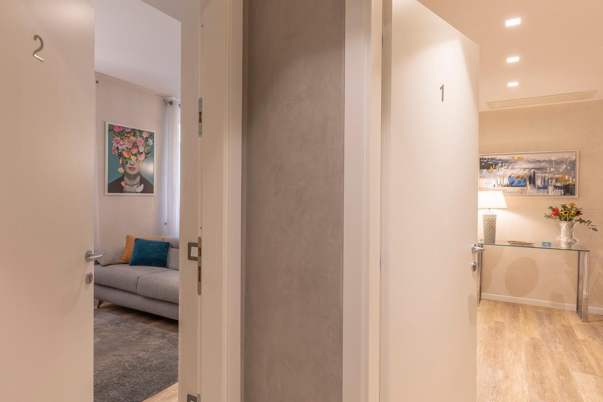 Orti Manara Design Apartamento Verona