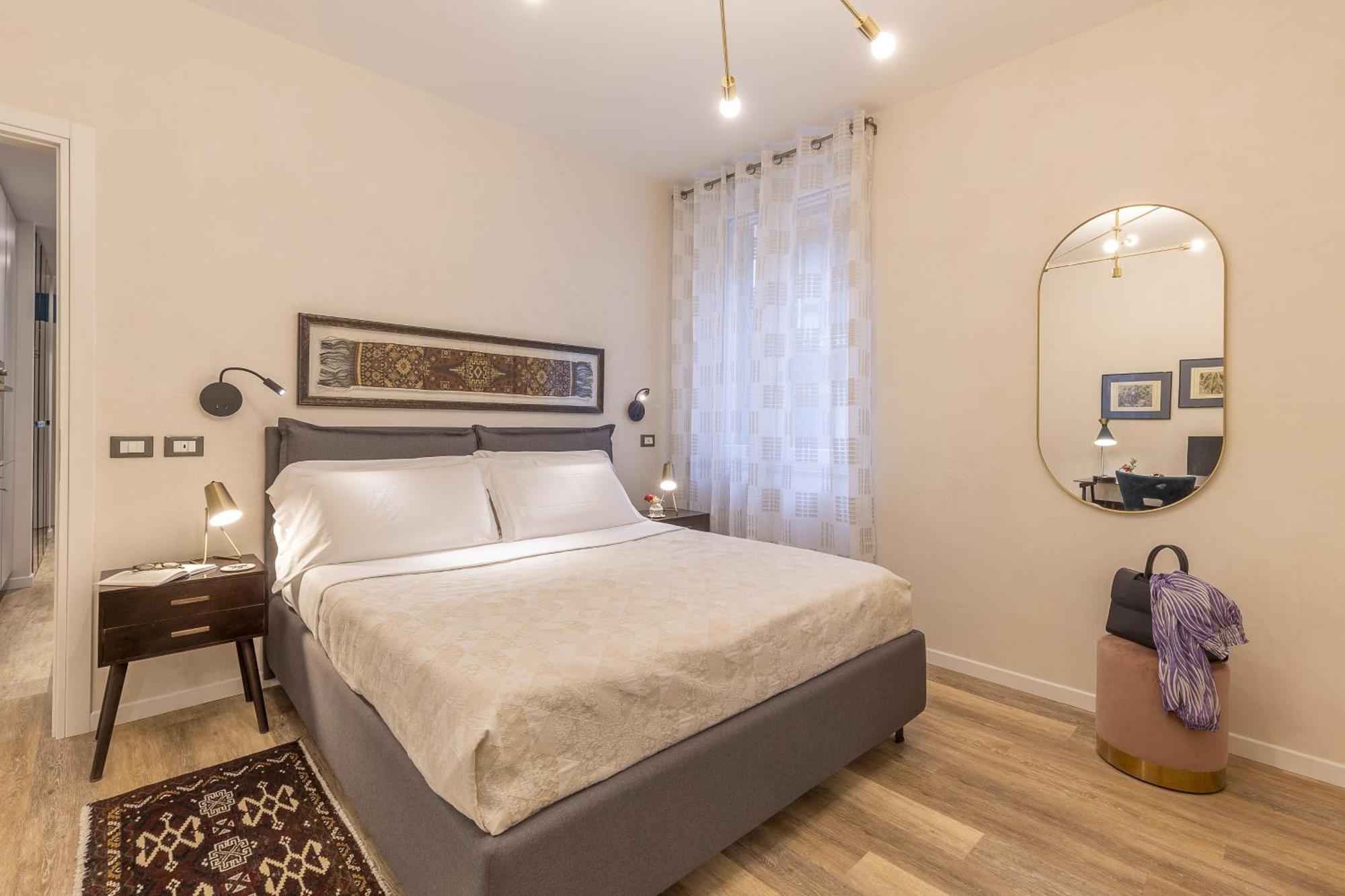 Orti Manara Design Apartamento *