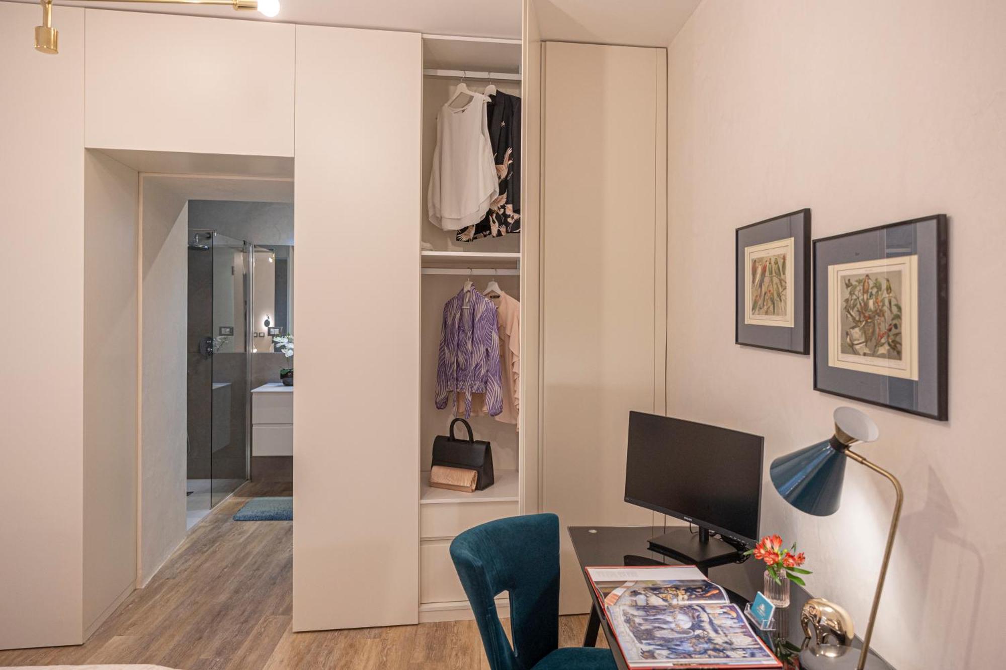 Apartamento Orti Manara Design Verona