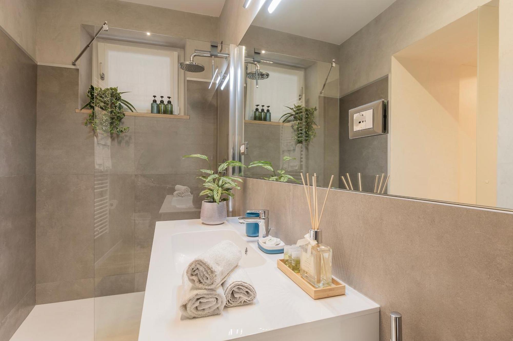Orti Manara Design Apartment *