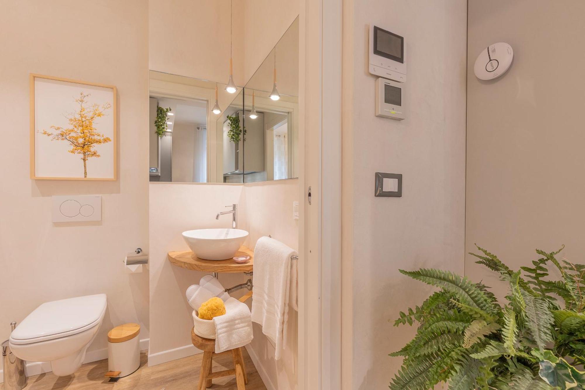 Apartamento Orti Manara Design Verona