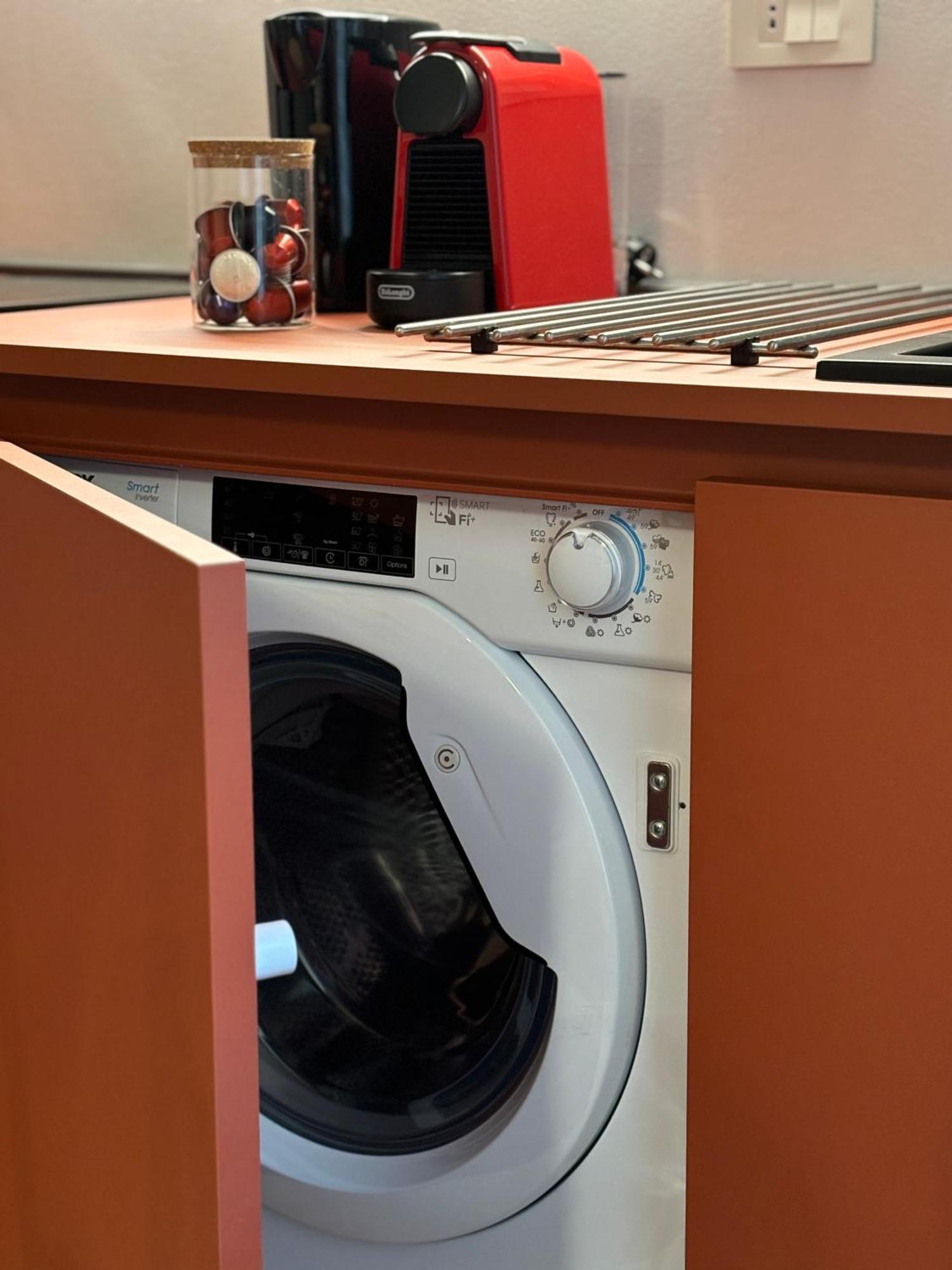 Orti Manara Design Apartamento