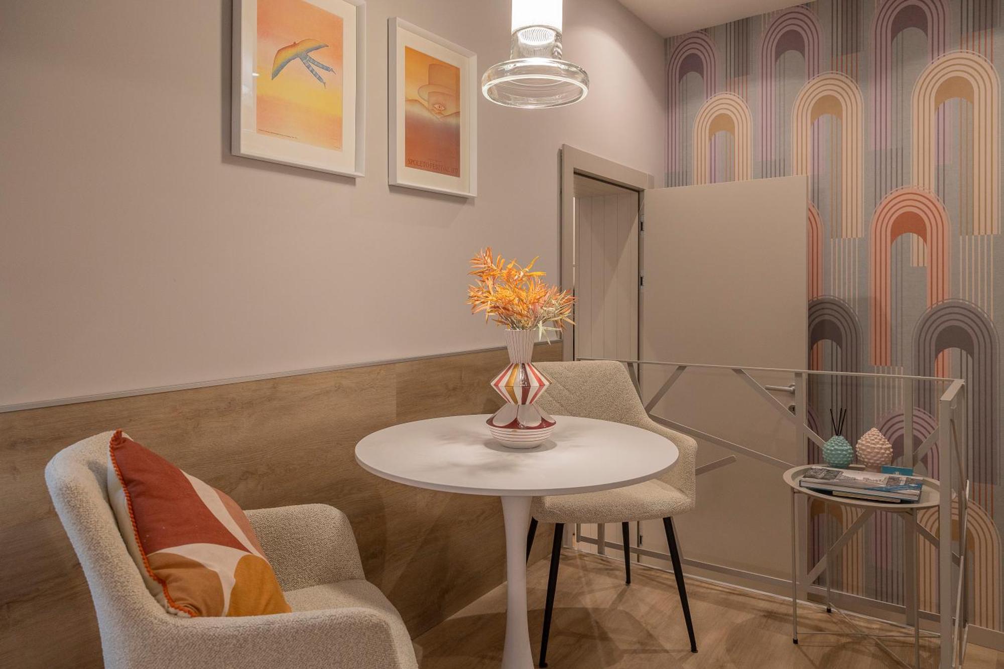 Orti Manara Design Apartamento *