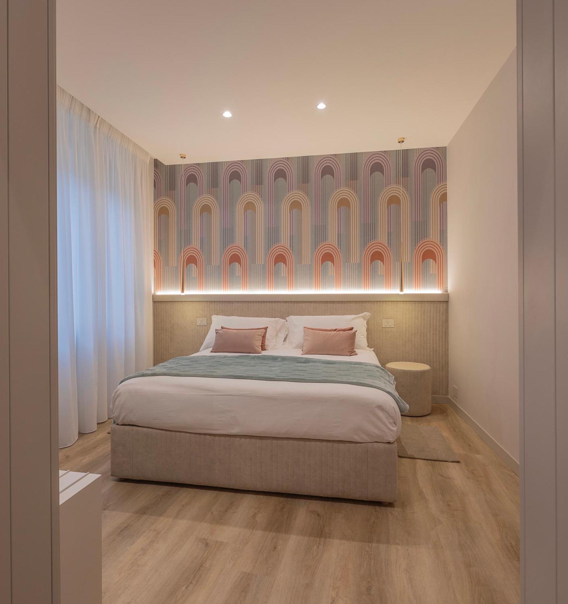 Orti Manara Design Apartamento Verona