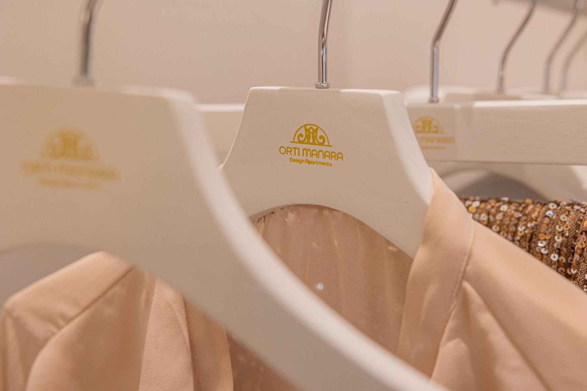 Apartamento Orti Manara Design Verona