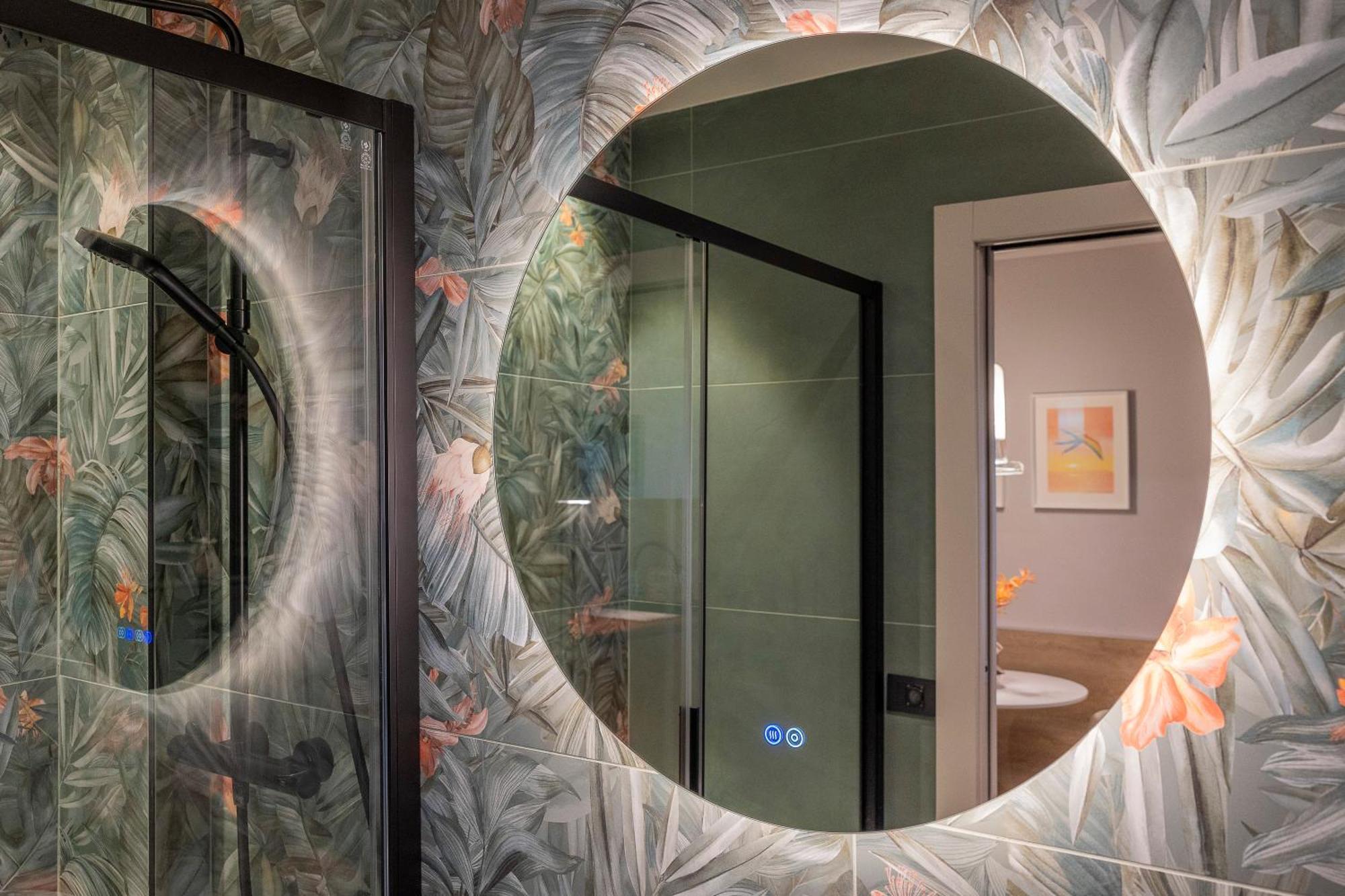 Apartamento Orti Manara Design Verona